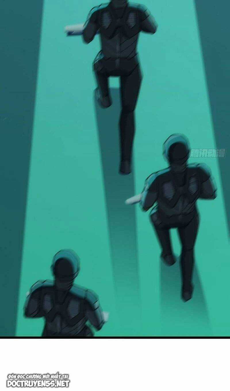 Ác Bá Trò Chơi Chapter 44 trang 34