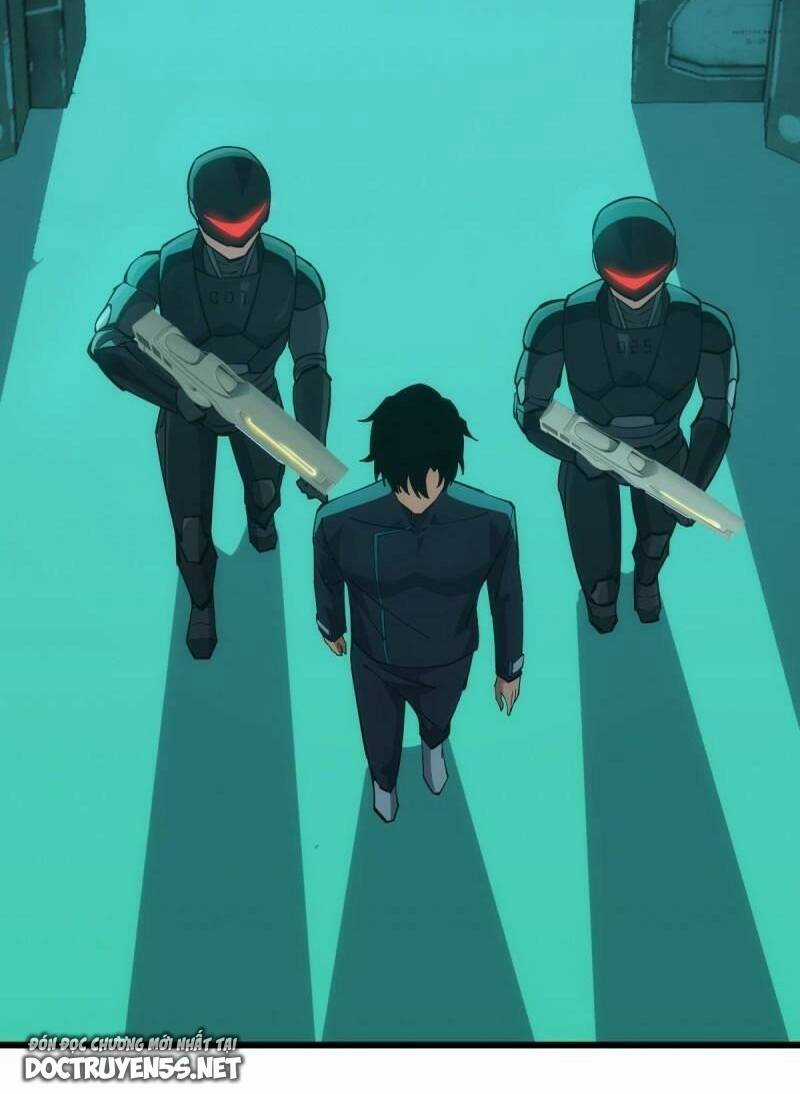 Ác Bá Trò Chơi Chapter 44 trang 36