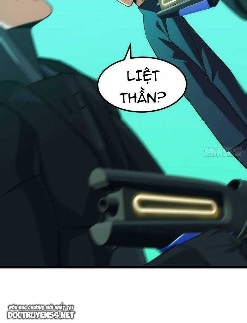 Ác Bá Trò Chơi Chapter 44 trang 38