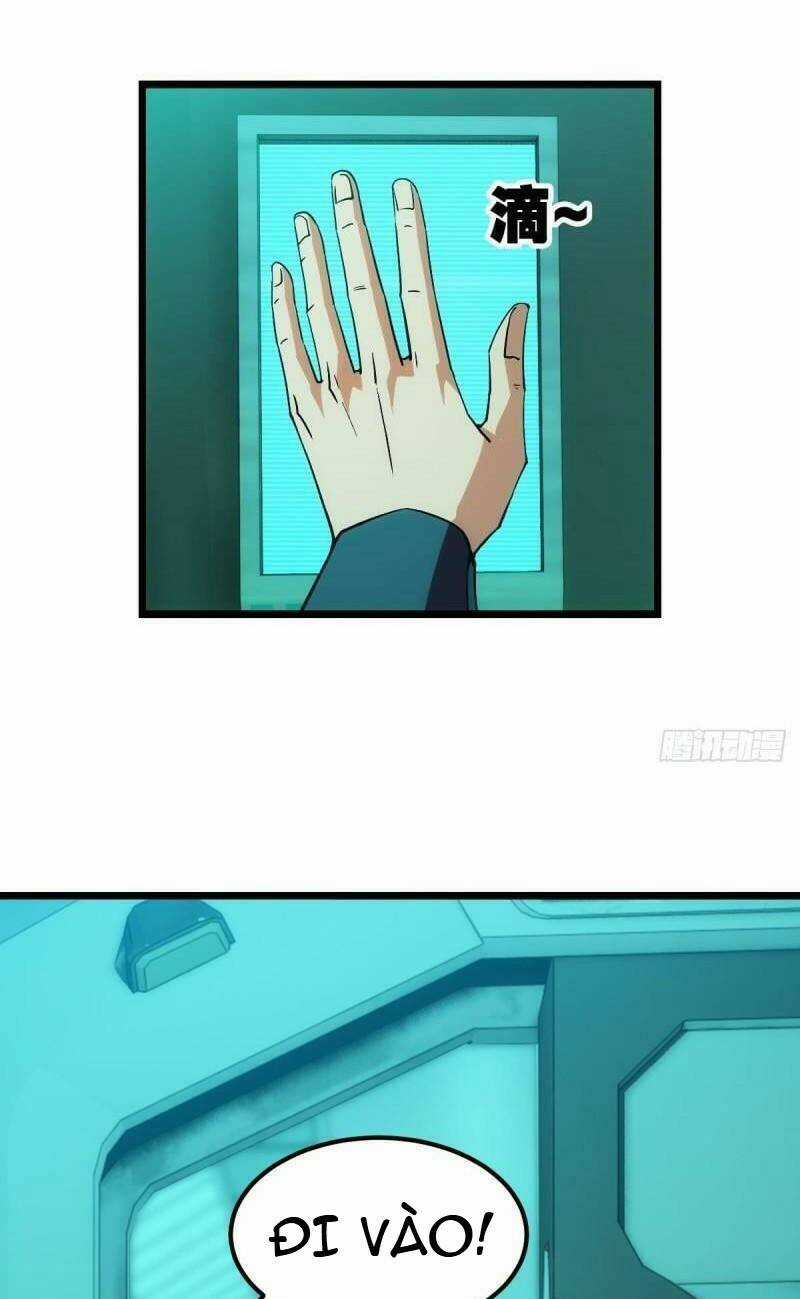 Ác Bá Trò Chơi Chapter 44 trang 39