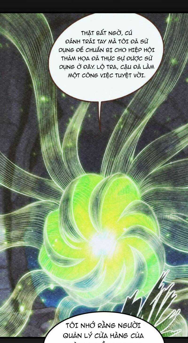 Ác Bá Trò Chơi Chapter 44 trang 4