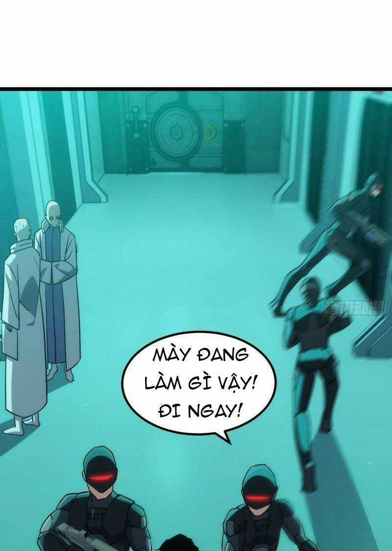 Ác Bá Trò Chơi Chapter 44 trang 41