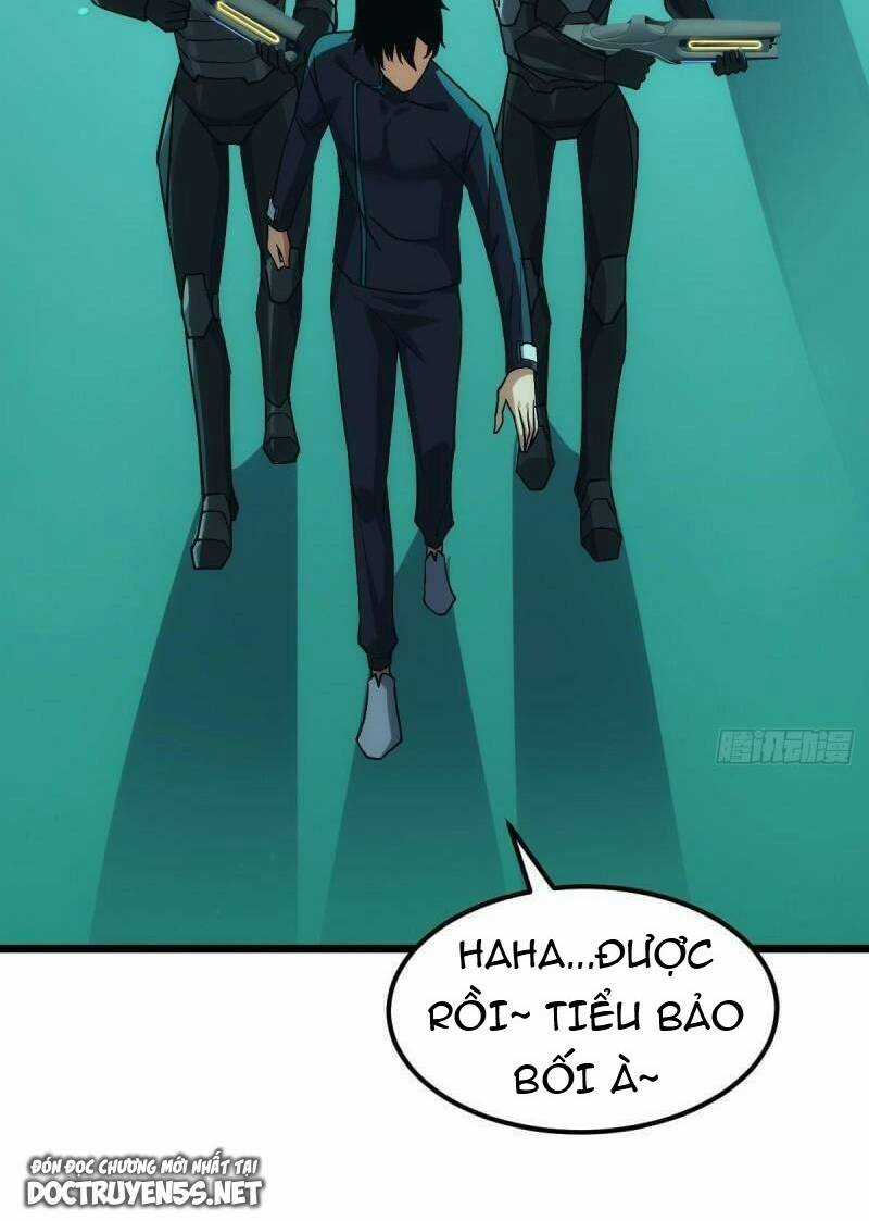 Ác Bá Trò Chơi Chapter 44 trang 42