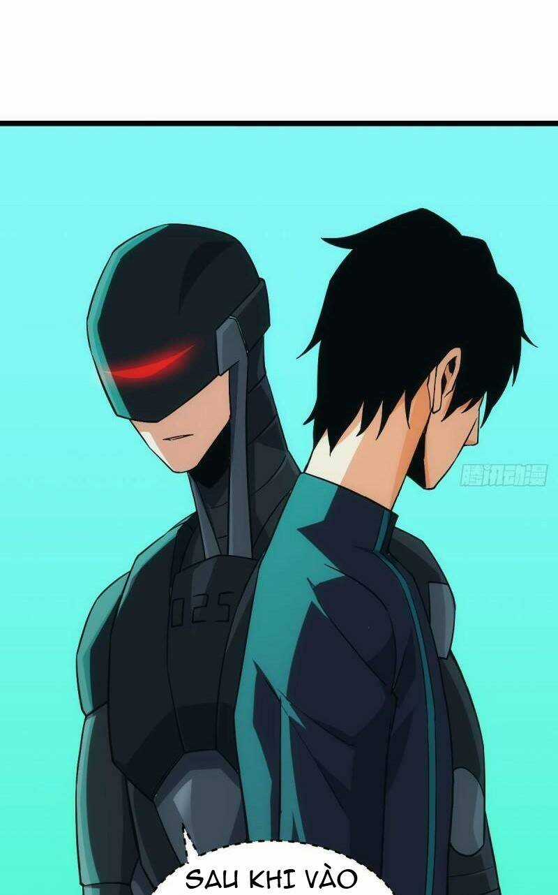 Ác Bá Trò Chơi Chapter 44 trang 43