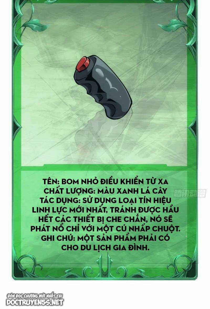 Ác Bá Trò Chơi Chapter 44 trang 46