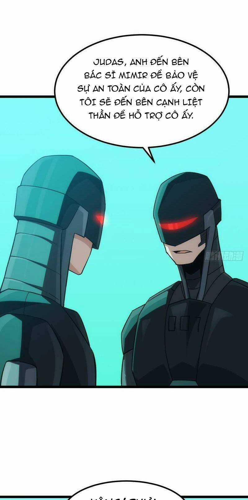 Ác Bá Trò Chơi Chapter 44 trang 47