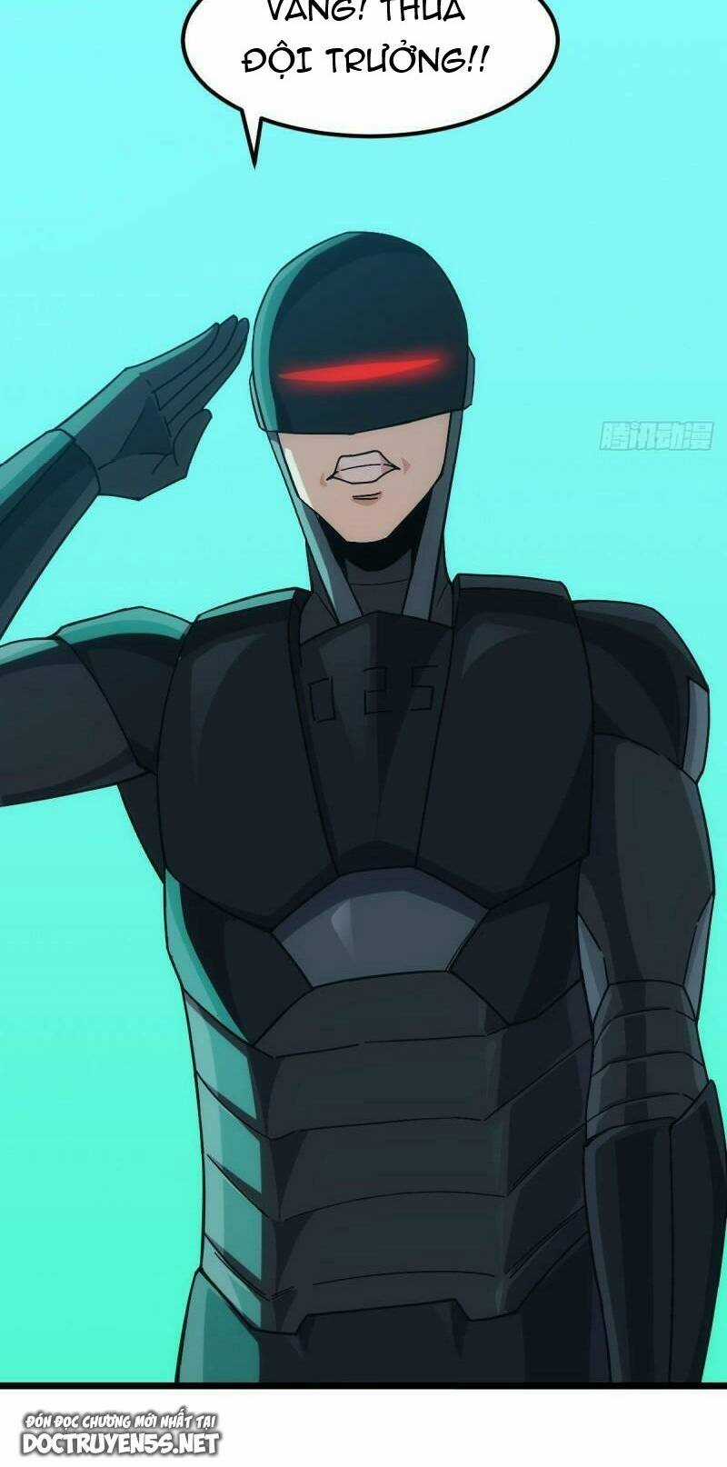 Ác Bá Trò Chơi Chapter 44 trang 48