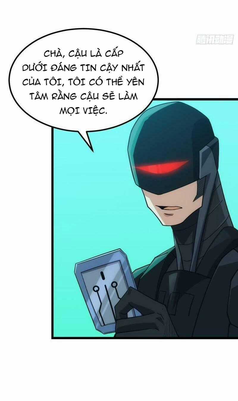 Ác Bá Trò Chơi Chapter 44 trang 49