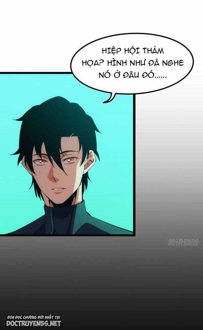 Ác Bá Trò Chơi Chapter 44 trang 6