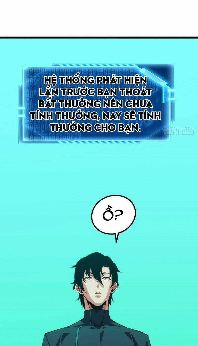 Ác Bá Trò Chơi Chapter 44 trang 7