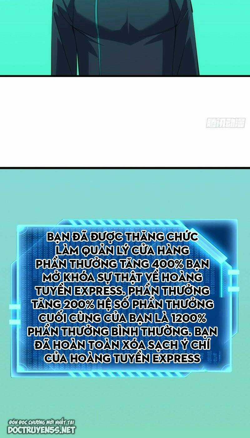 Ác Bá Trò Chơi Chapter 44 trang 8