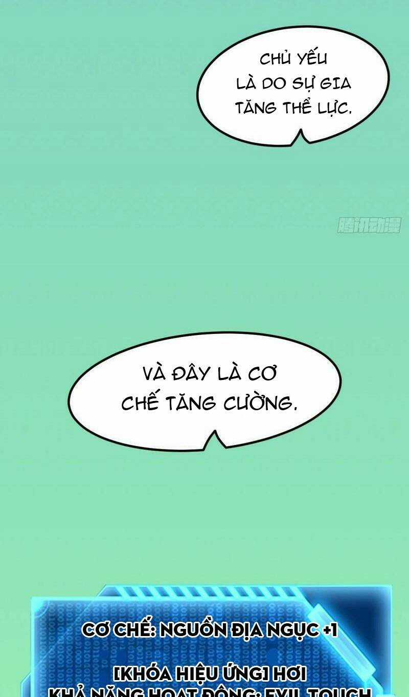 Ác Bá Trò Chơi Chapter 44 trang 9