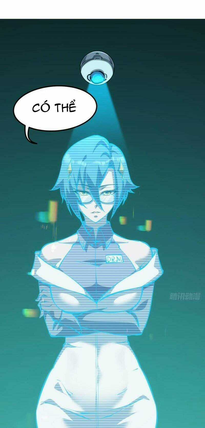 Ác Bá Trò Chơi Chapter 45 trang 10