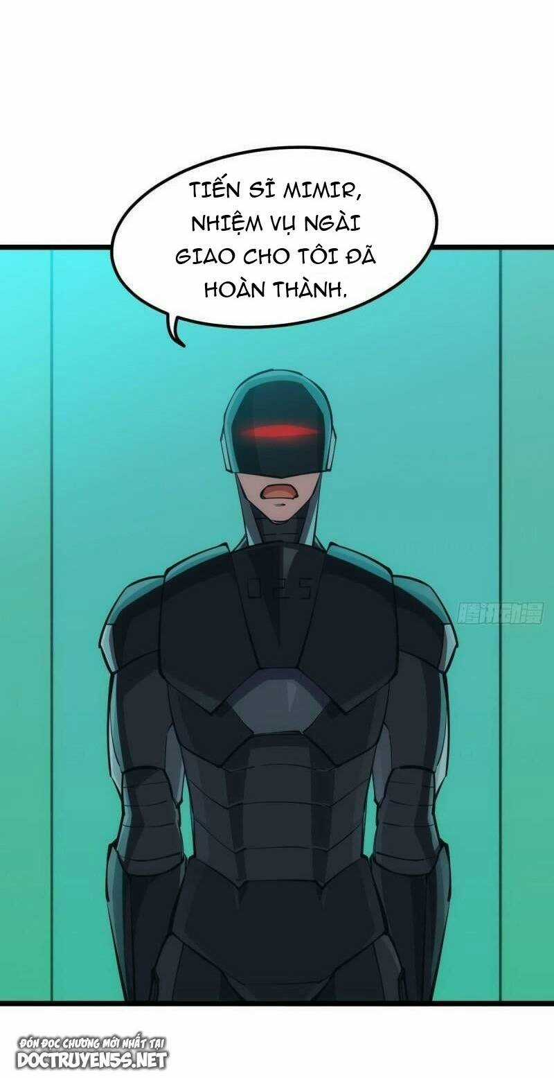 Ác Bá Trò Chơi Chapter 45 trang 14