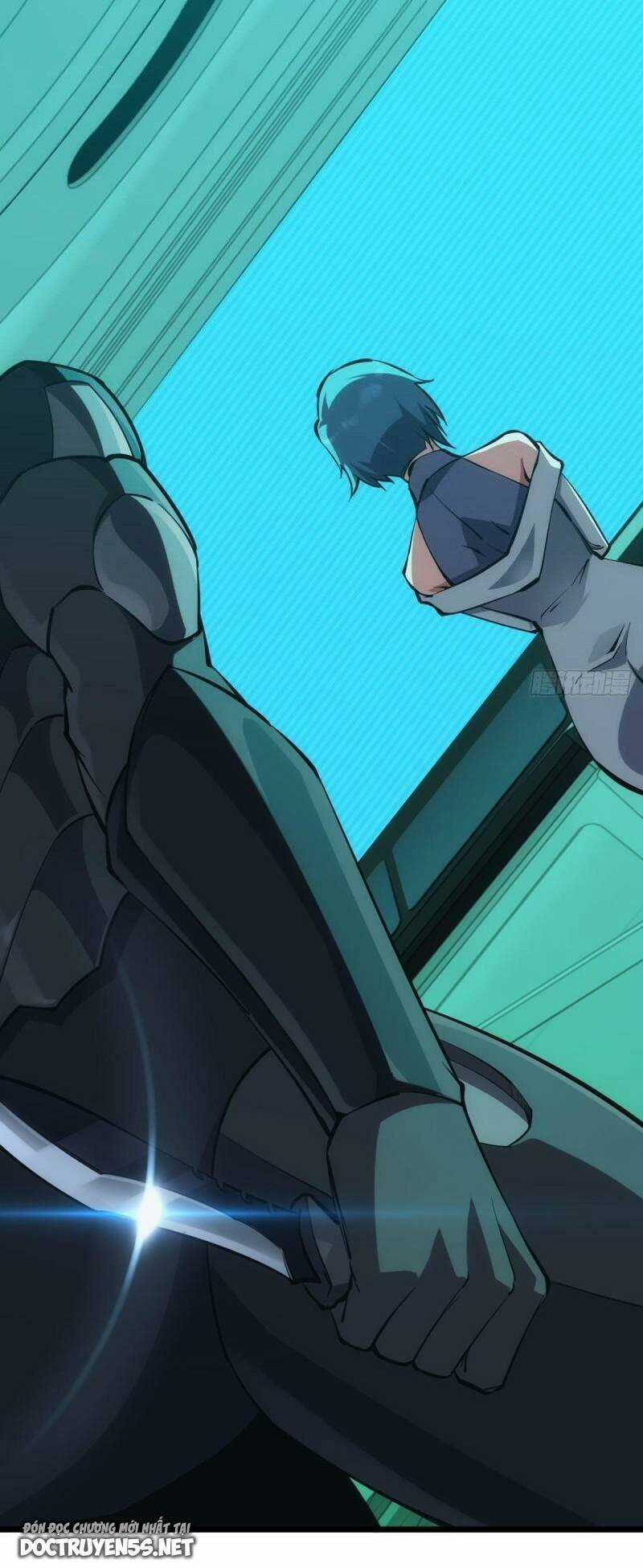 Ác Bá Trò Chơi Chapter 45 trang 16