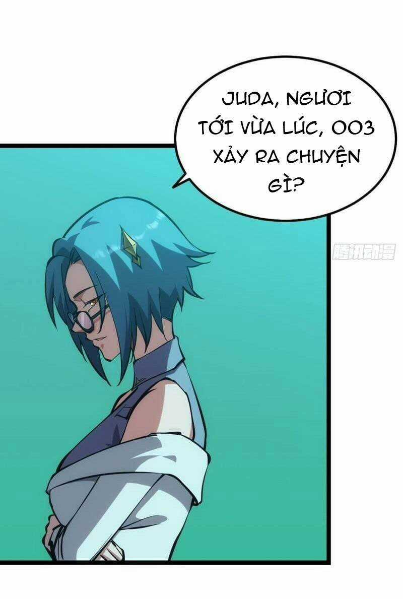 Ác Bá Trò Chơi Chapter 45 trang 17