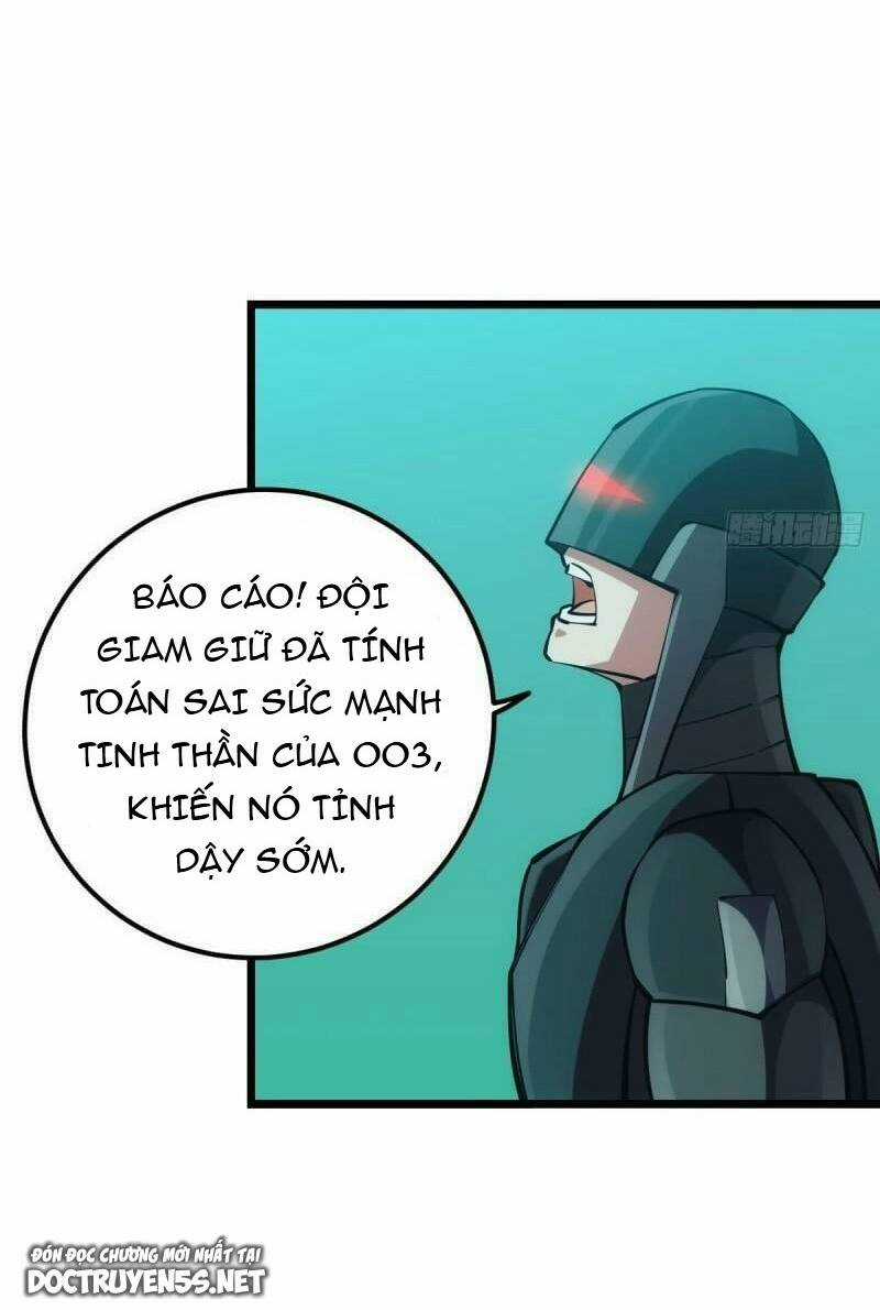 Ác Bá Trò Chơi Chapter 45 trang 18