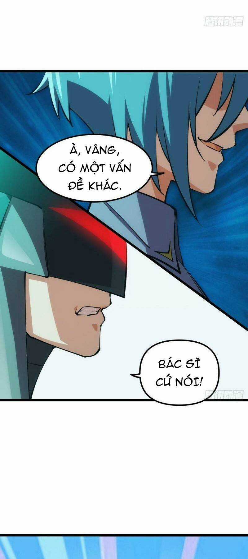 Ác Bá Trò Chơi Chapter 45 trang 19