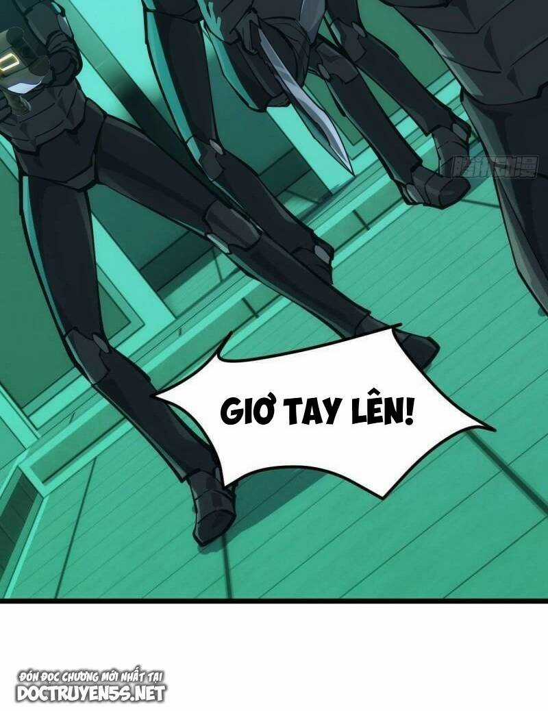 Ác Bá Trò Chơi Chapter 45 trang 22