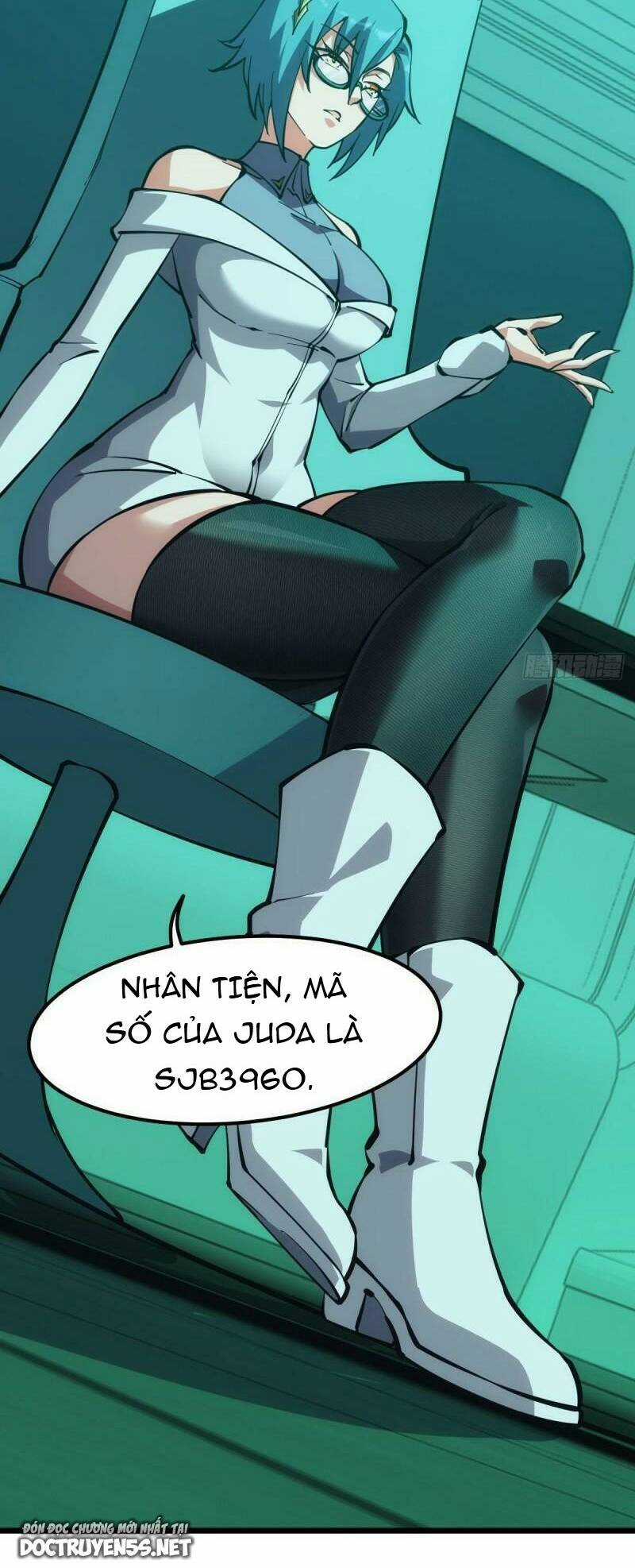 Ác Bá Trò Chơi Chapter 45 trang 24