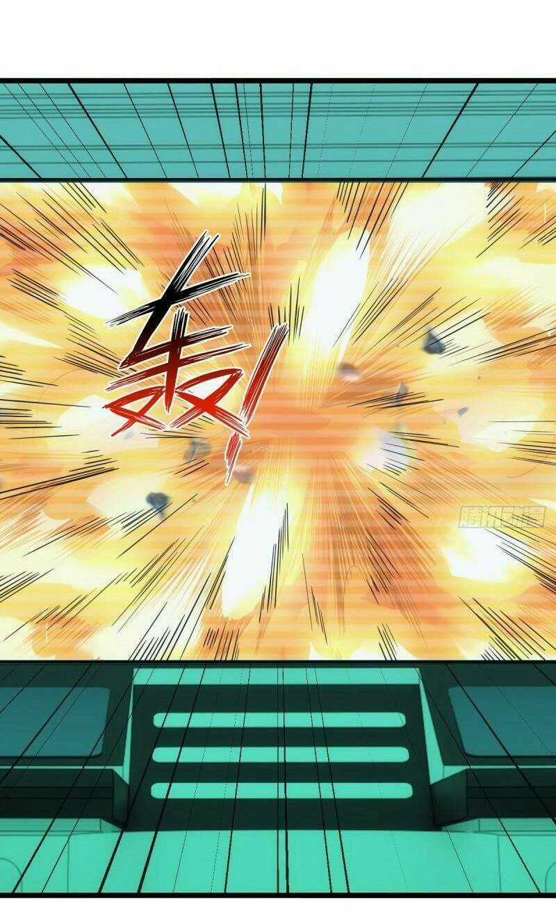 Ác Bá Trò Chơi Chapter 45 trang 25