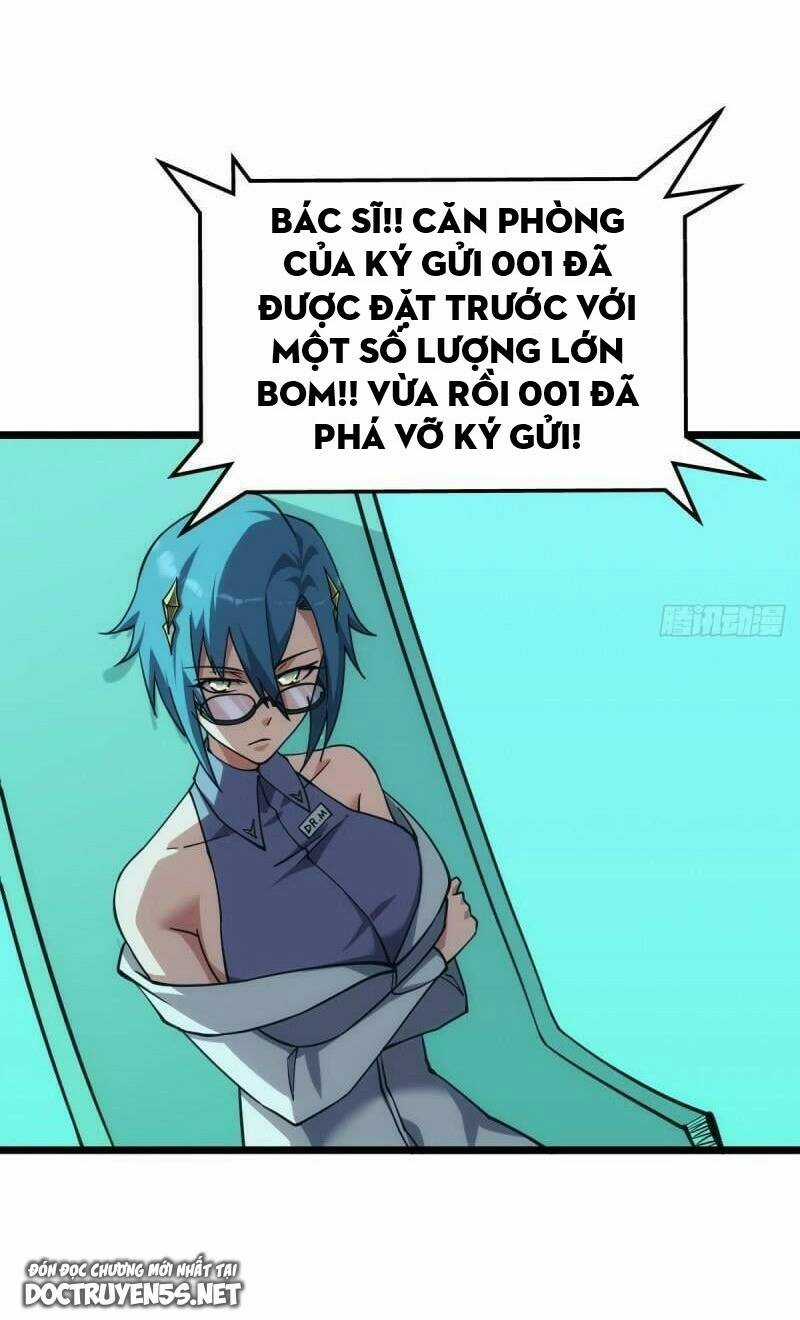 Ác Bá Trò Chơi Chapter 45 trang 26