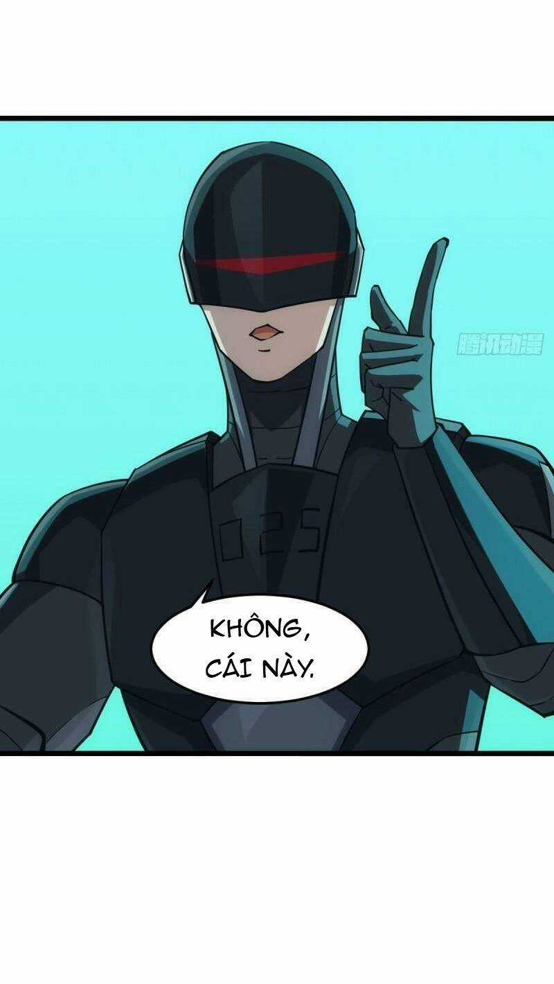 Ác Bá Trò Chơi Chapter 45 trang 27