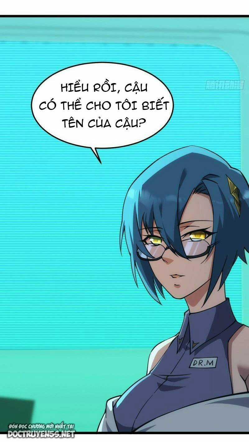 Ác Bá Trò Chơi Chapter 45 trang 28