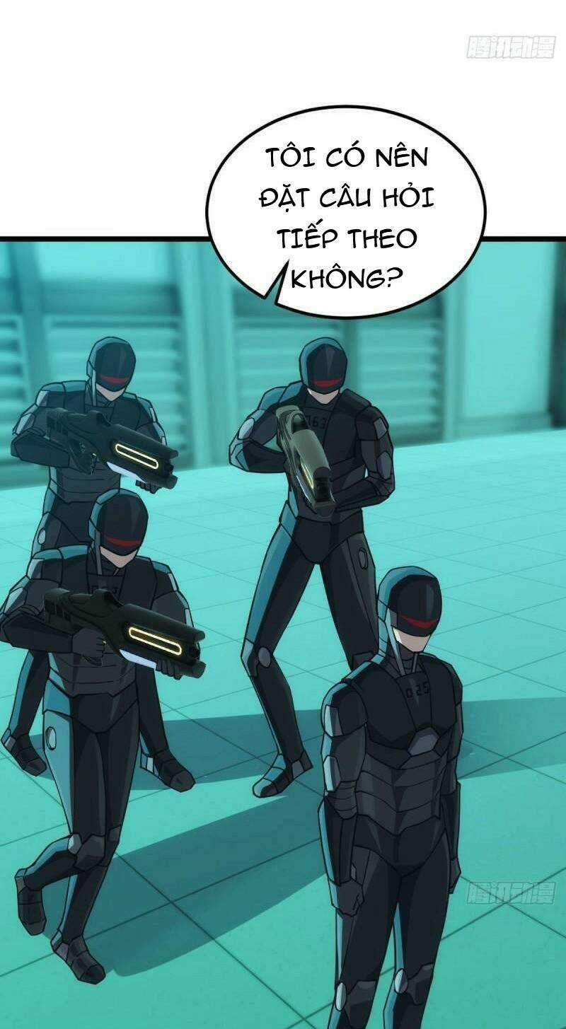 Ác Bá Trò Chơi Chapter 45 trang 29