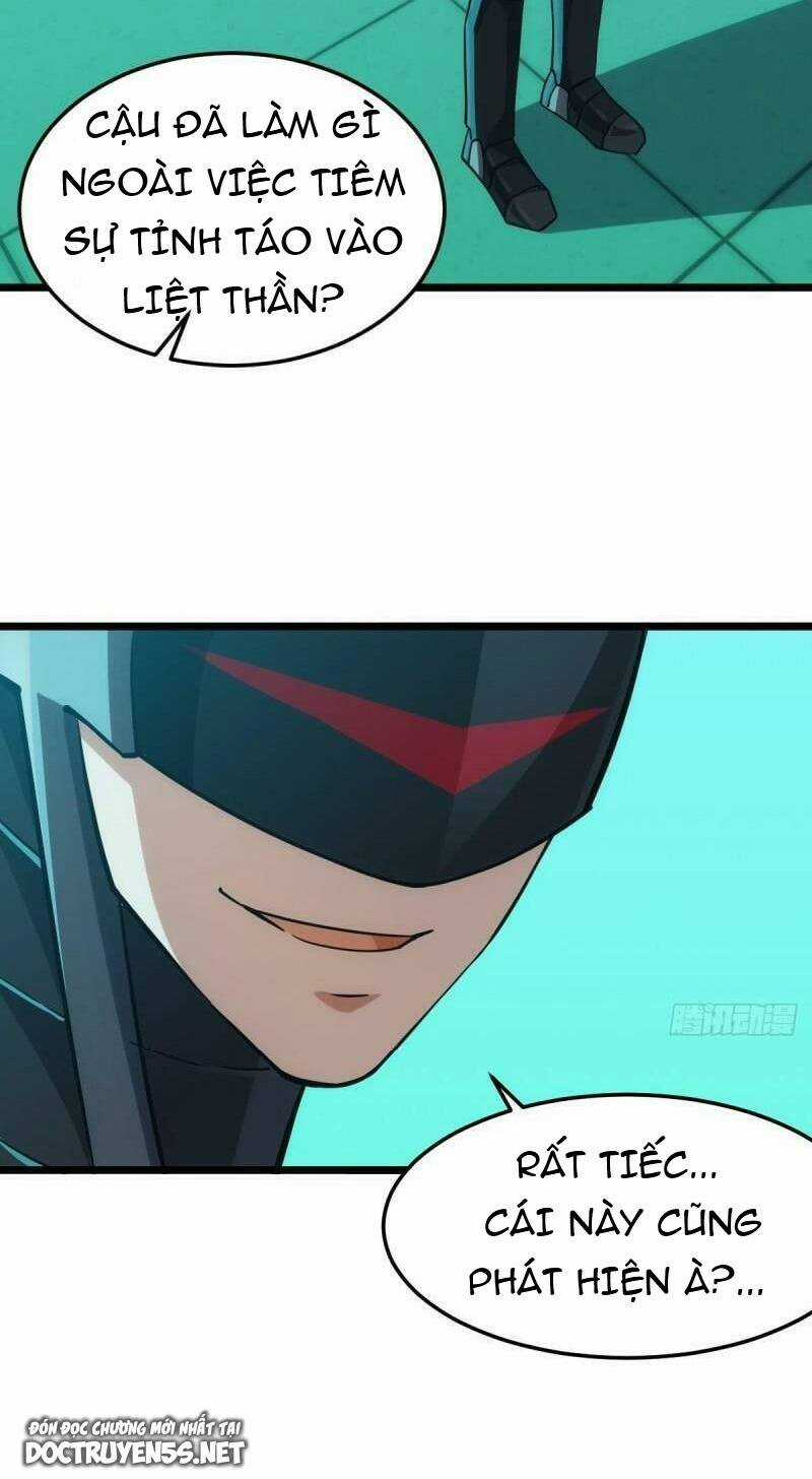 Ác Bá Trò Chơi Chapter 45 trang 30