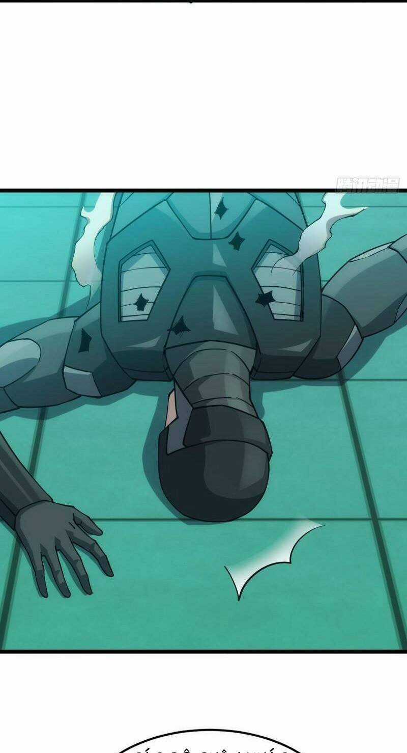 Ác Bá Trò Chơi Chapter 45 trang 31