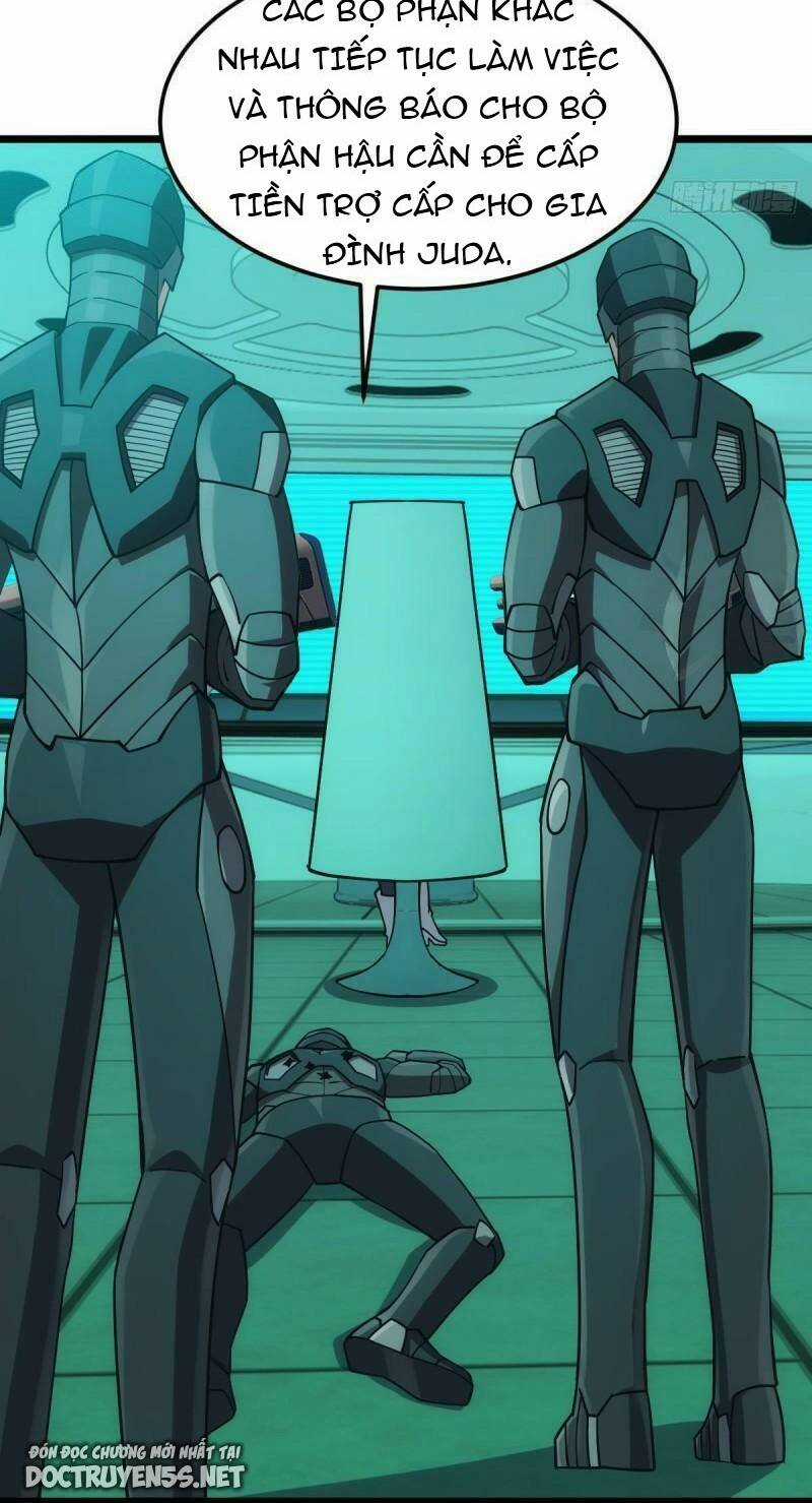 Ác Bá Trò Chơi Chapter 45 trang 32