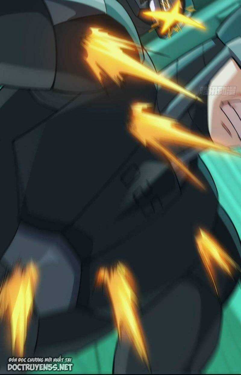 Ác Bá Trò Chơi Chapter 45 trang 34