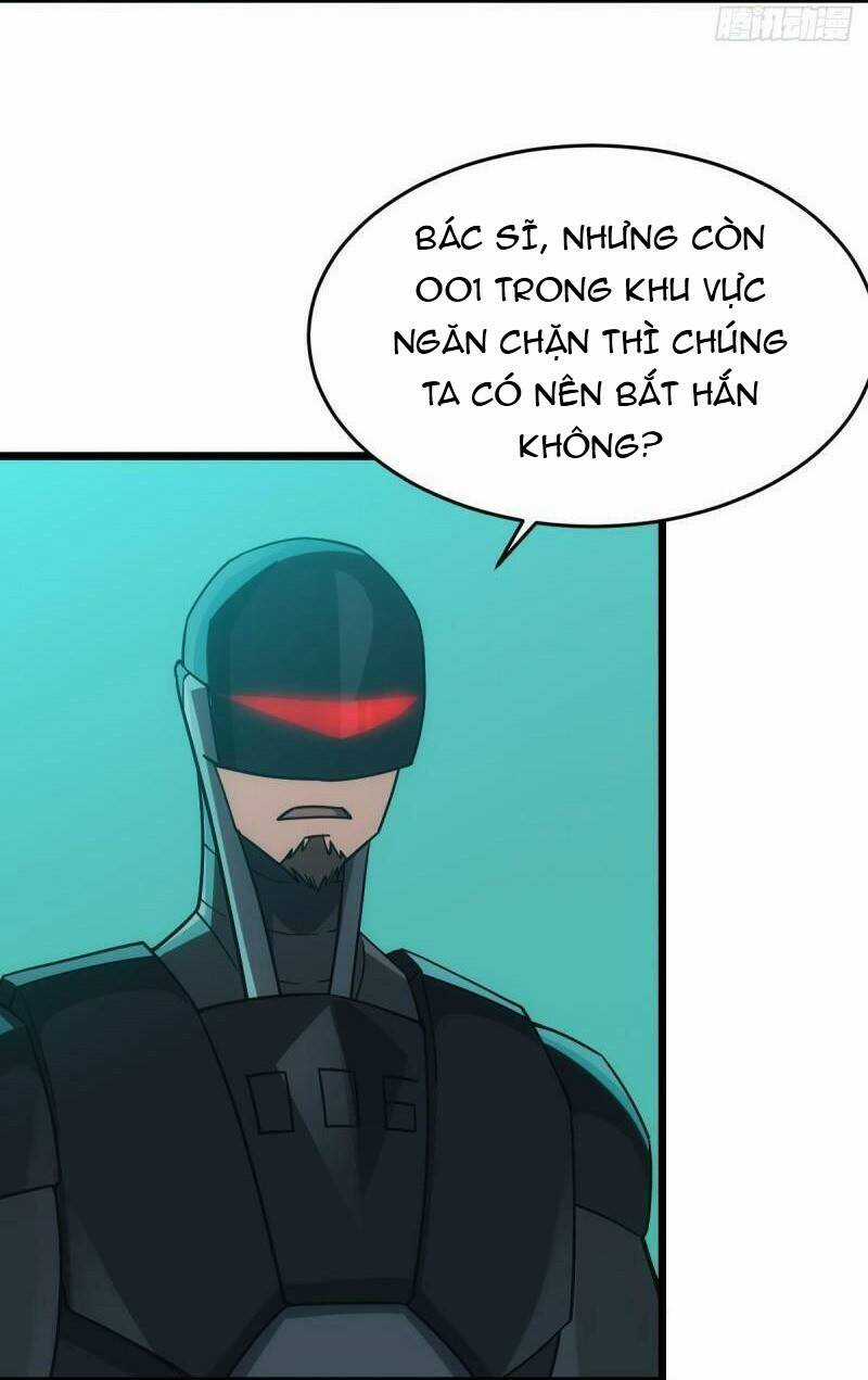 Ác Bá Trò Chơi Chapter 45 trang 35
