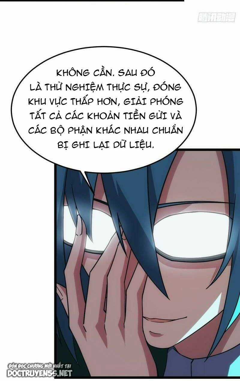 Ác Bá Trò Chơi Chapter 45 trang 36