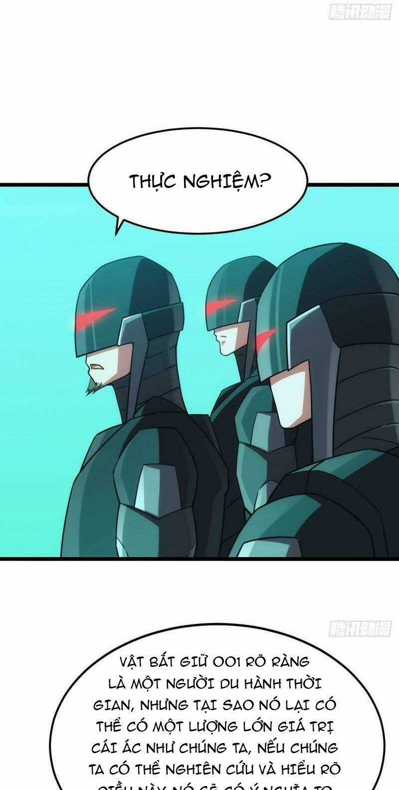 Ác Bá Trò Chơi Chapter 45 trang 37