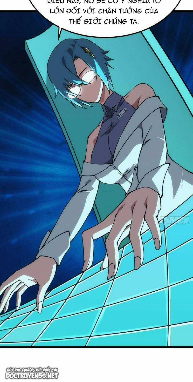 Ác Bá Trò Chơi Chapter 45 trang 38