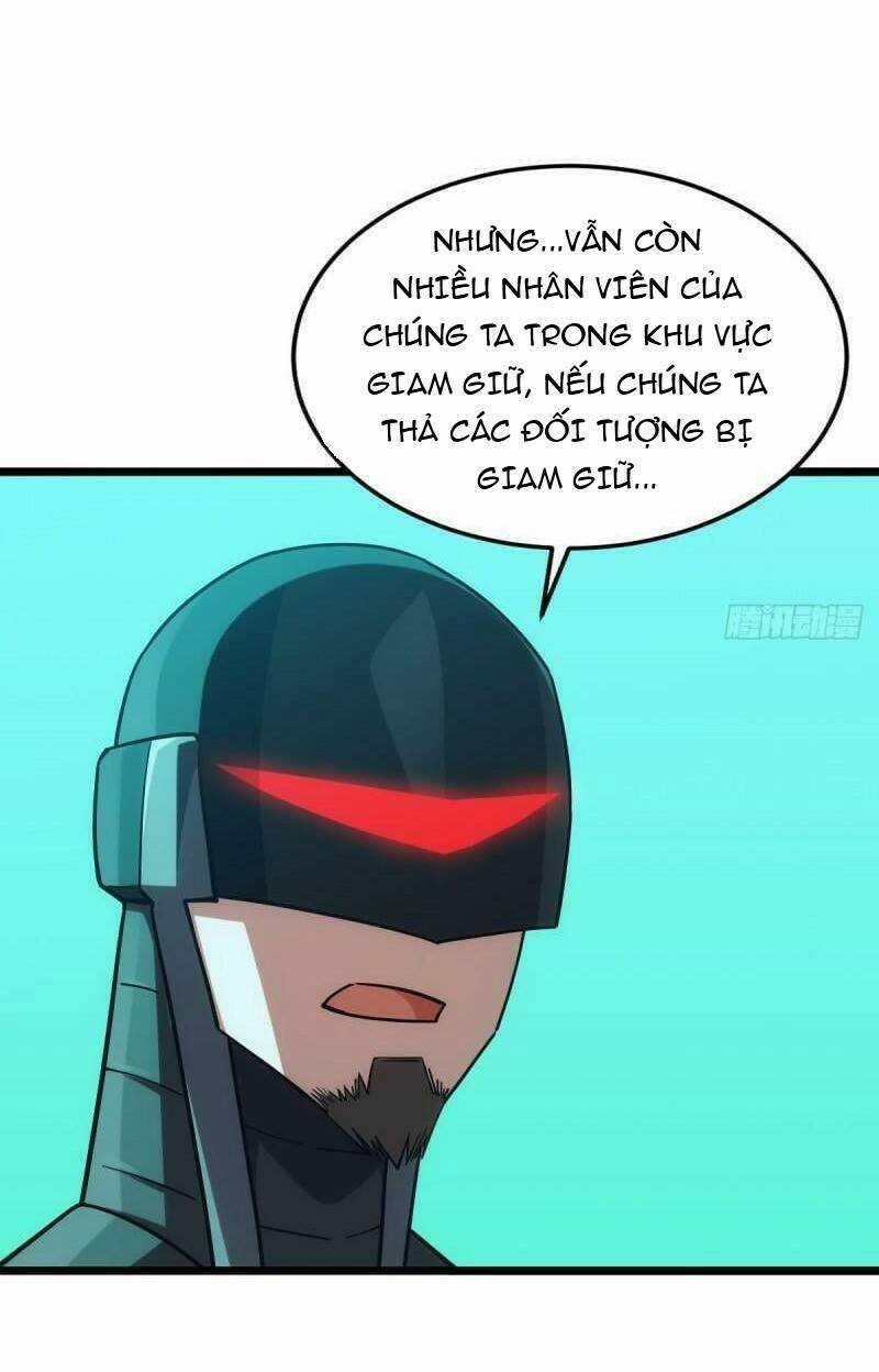 Ác Bá Trò Chơi Chapter 45 trang 39