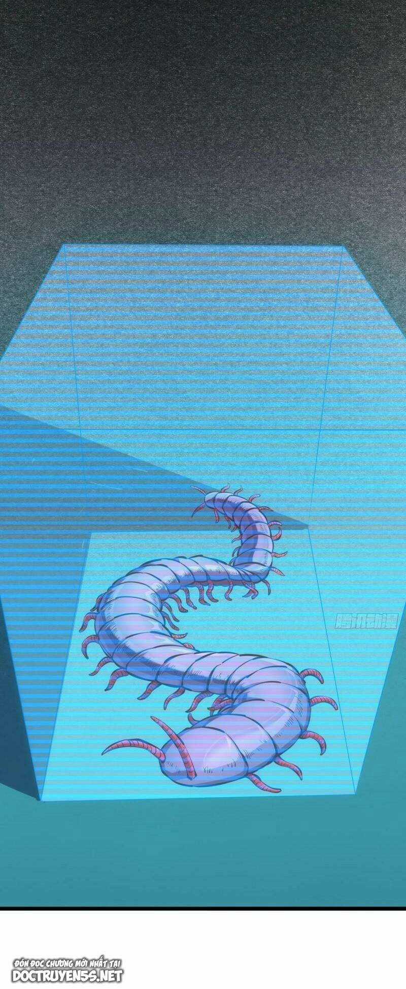 Ác Bá Trò Chơi Chapter 45 trang 4