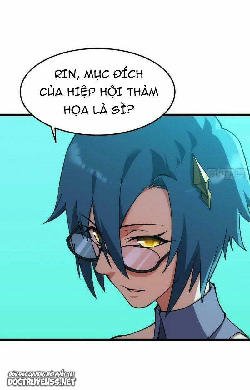 Ác Bá Trò Chơi Chapter 45 trang 40