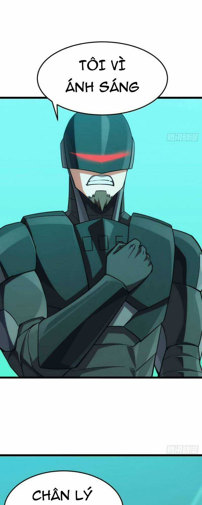 Ác Bá Trò Chơi Chapter 45 trang 41