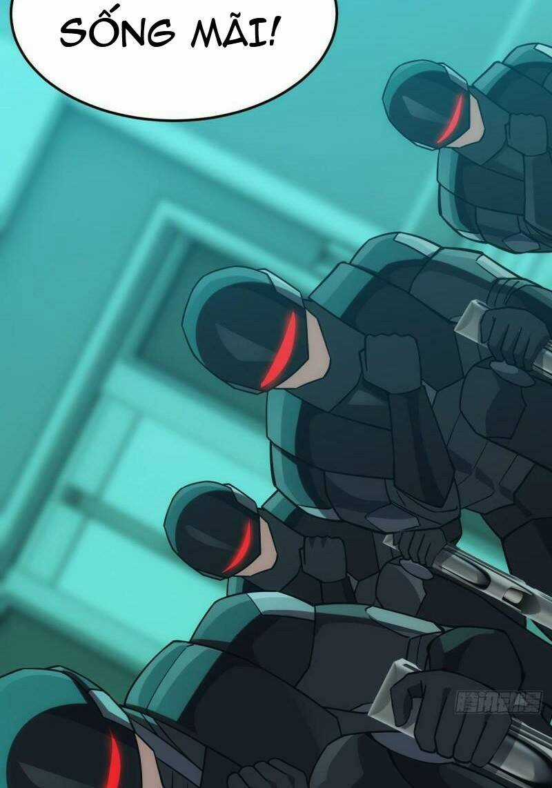 Ác Bá Trò Chơi Chapter 45 trang 42