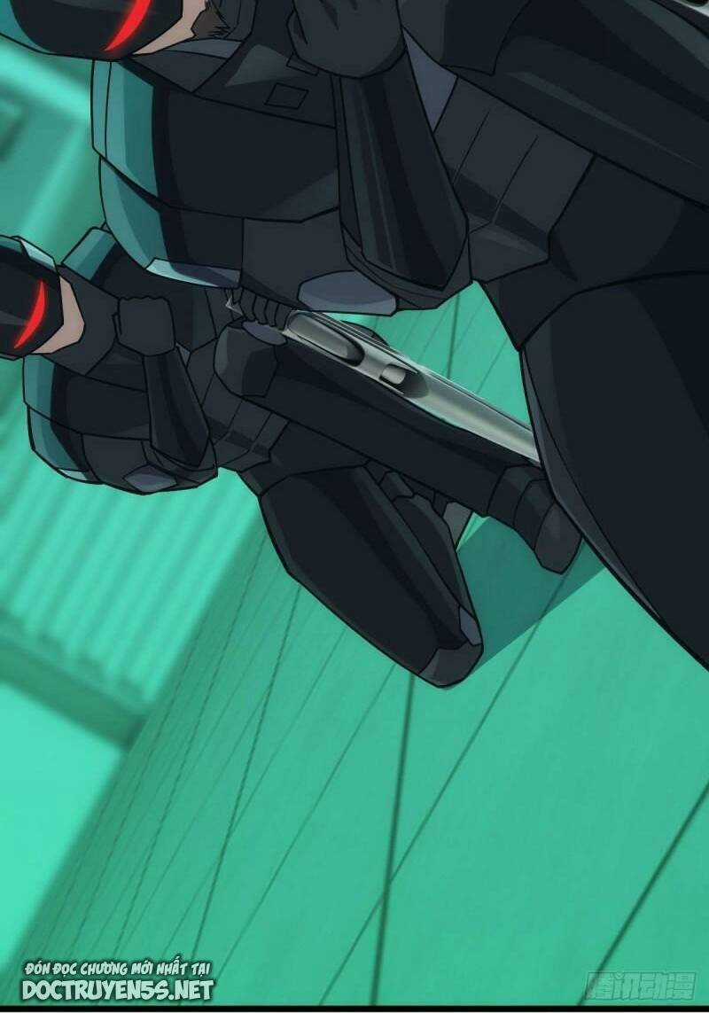 Ác Bá Trò Chơi Chapter 45 trang 43