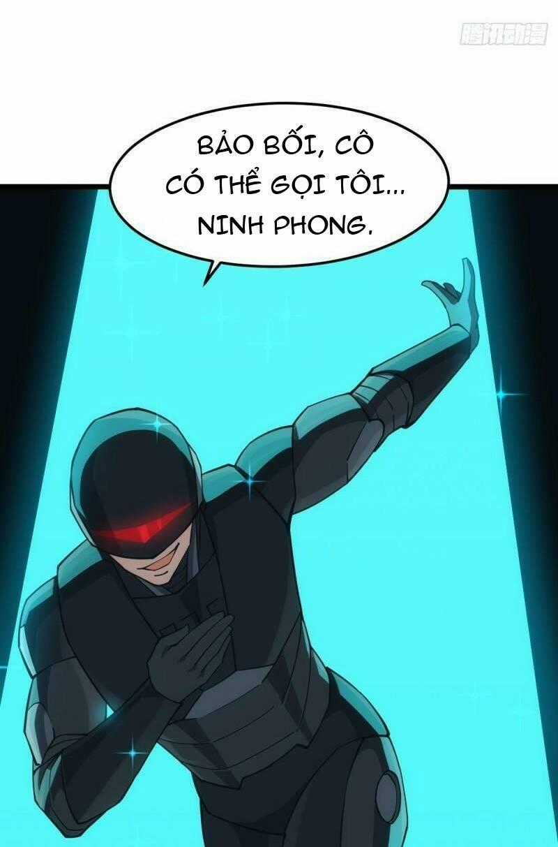 Ác Bá Trò Chơi Chapter 45 trang 44