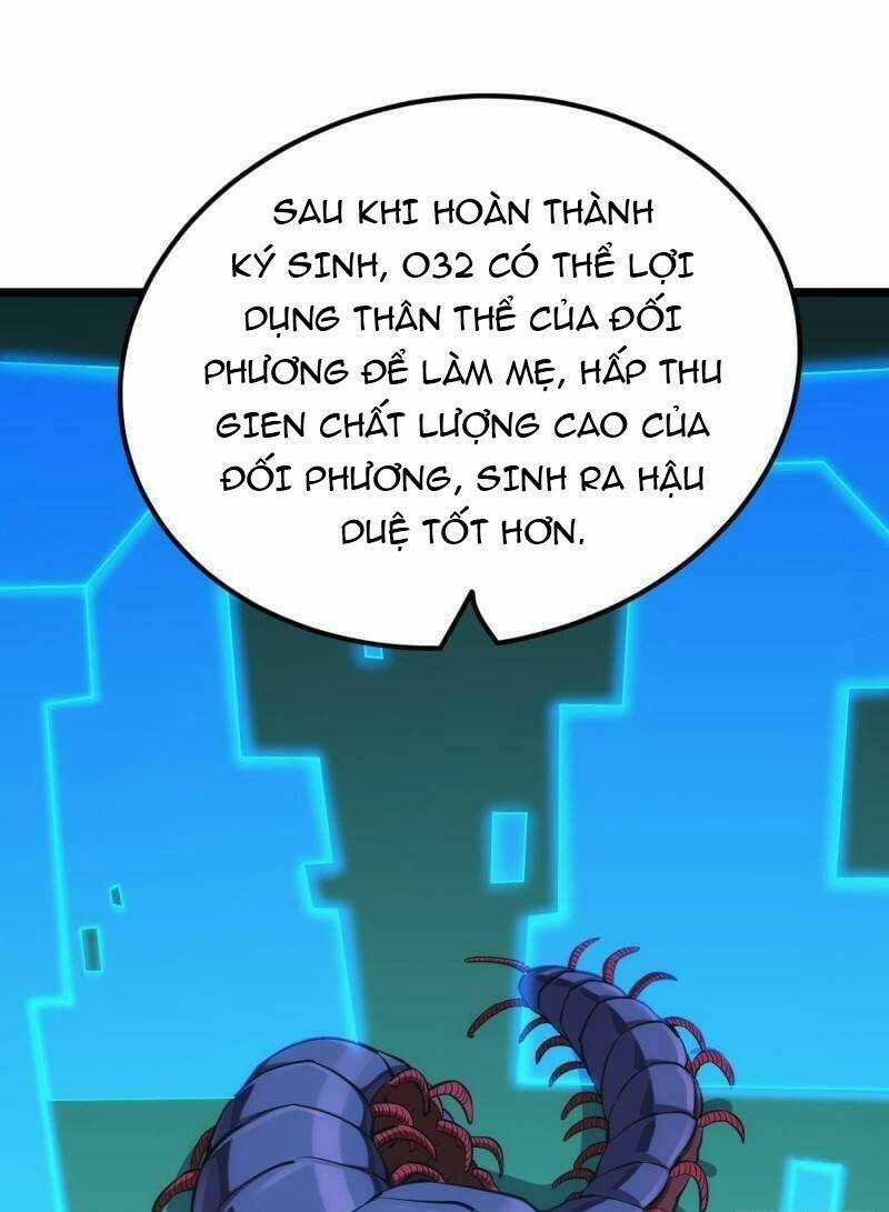 Ác Bá Trò Chơi Chapter 45 trang 8