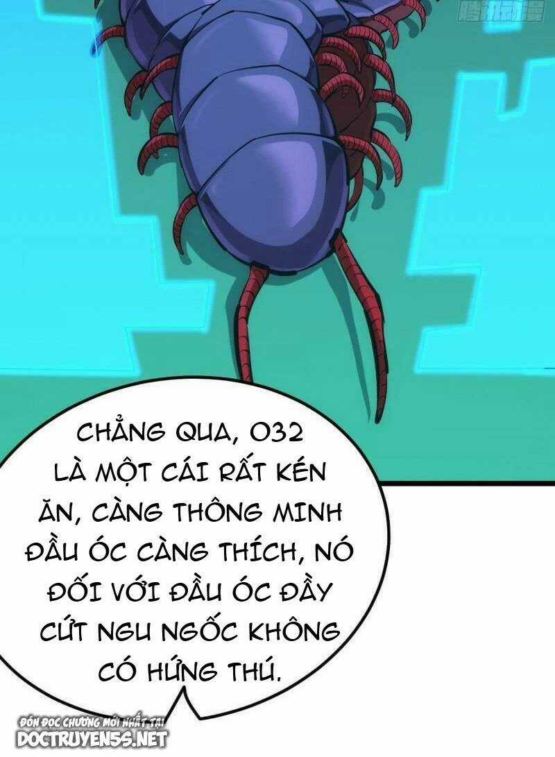 Ác Bá Trò Chơi Chapter 45 trang 9