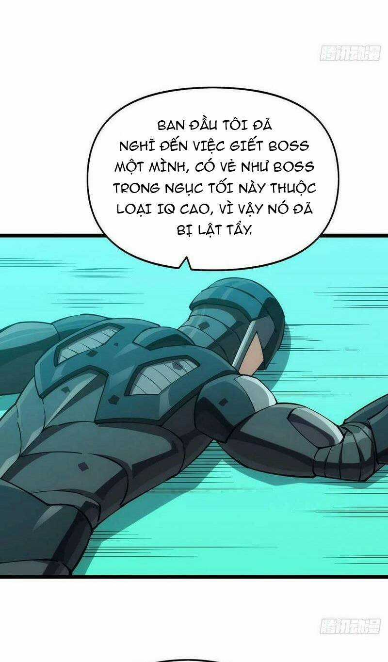 Ác Bá Trò Chơi Chapter 46 trang 10