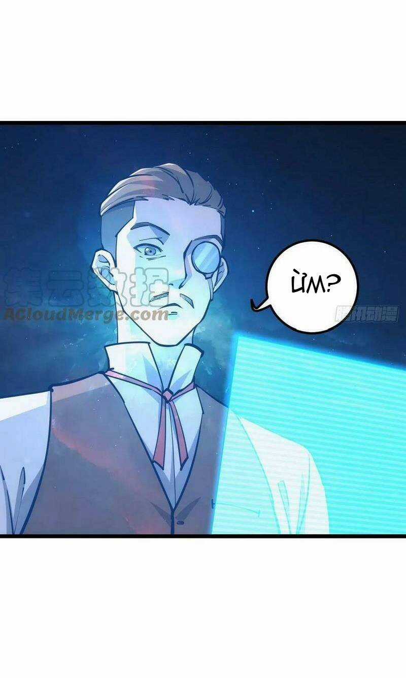 Ác Bá Trò Chơi Chapter 46 trang 12