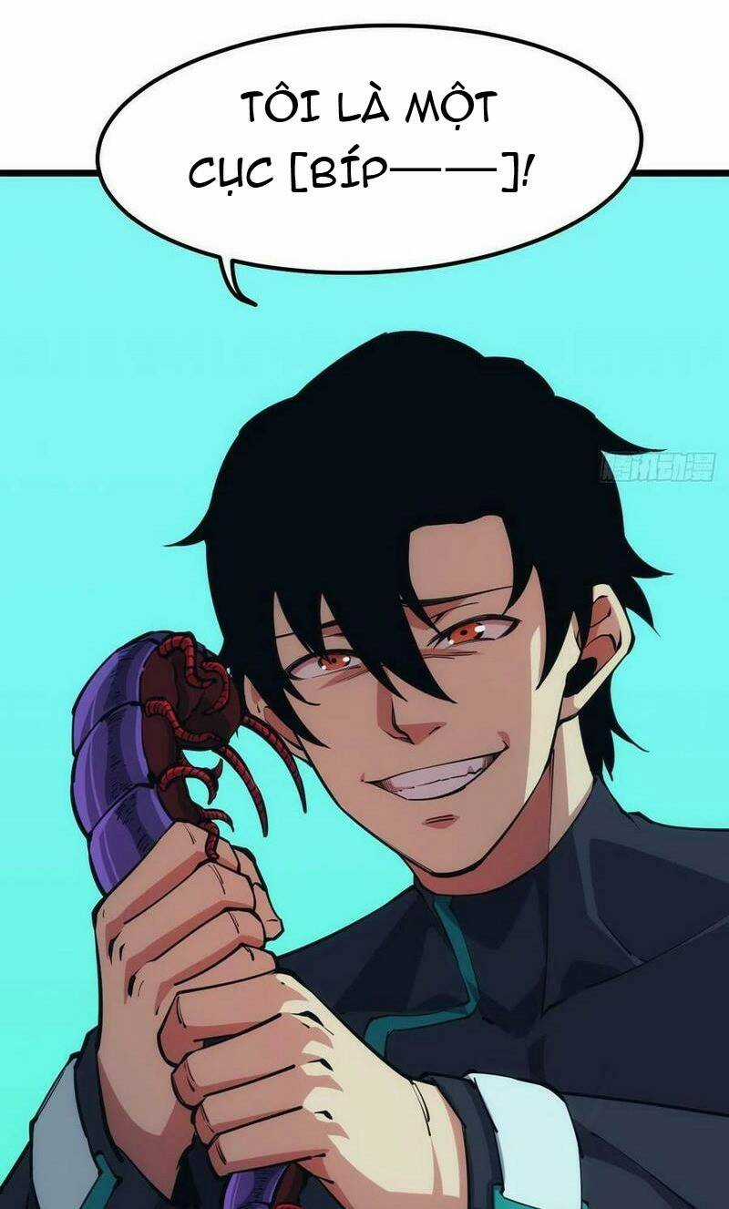 Ác Bá Trò Chơi Chapter 46 trang 14