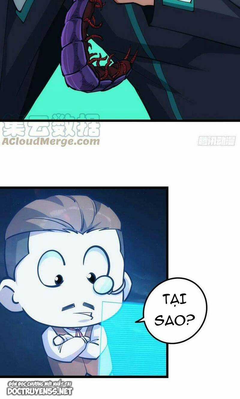 Ác Bá Trò Chơi Chapter 46 trang 15